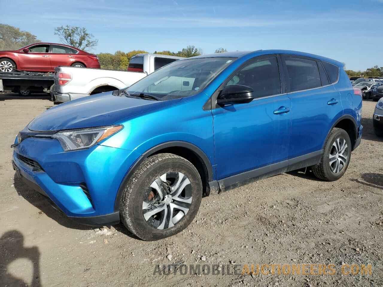 JTMZFREV0JJ733367 TOYOTA RAV4 2018