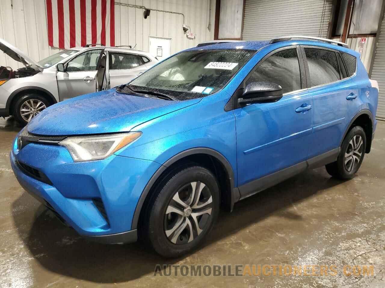 JTMZFREV0JJ733997 TOYOTA RAV4 2018