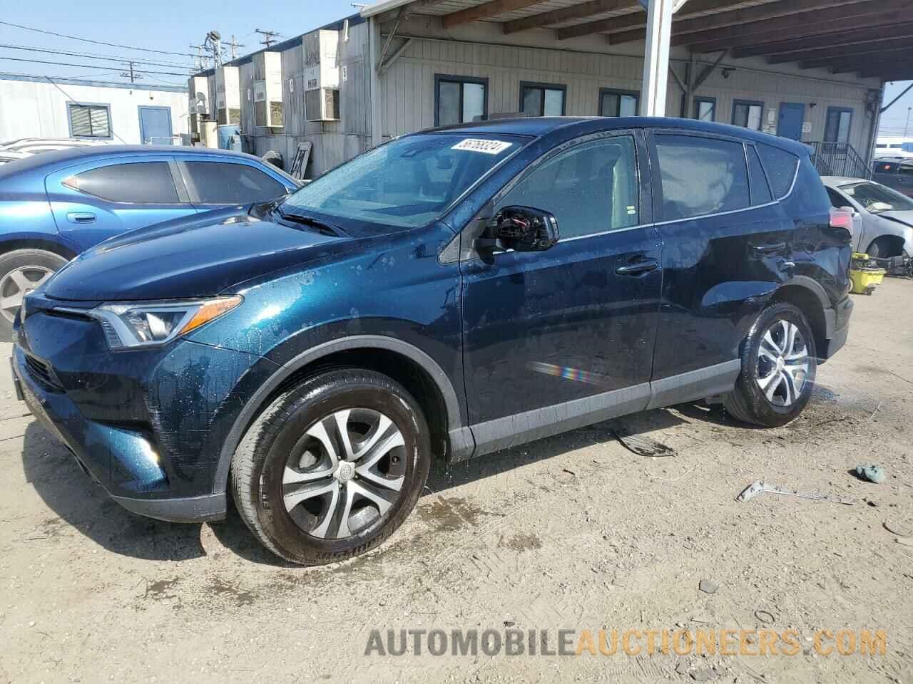 JTMZFREV0JJ737886 TOYOTA RAV4 2018