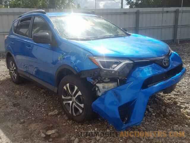 JTMZFREV0JJ738021 TOYOTA RAV4 2018