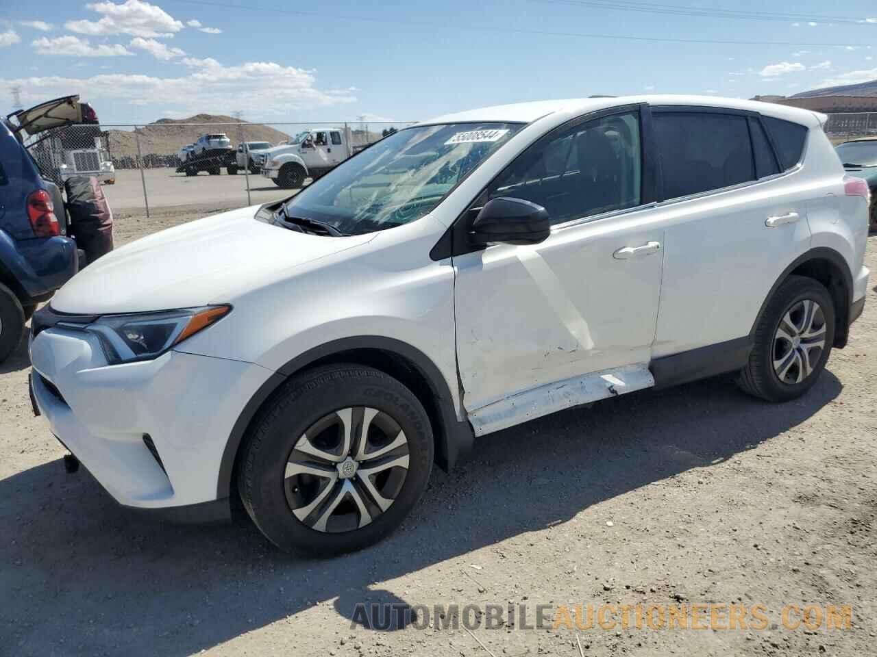 JTMZFREV0JJ744854 TOYOTA RAV4 2018