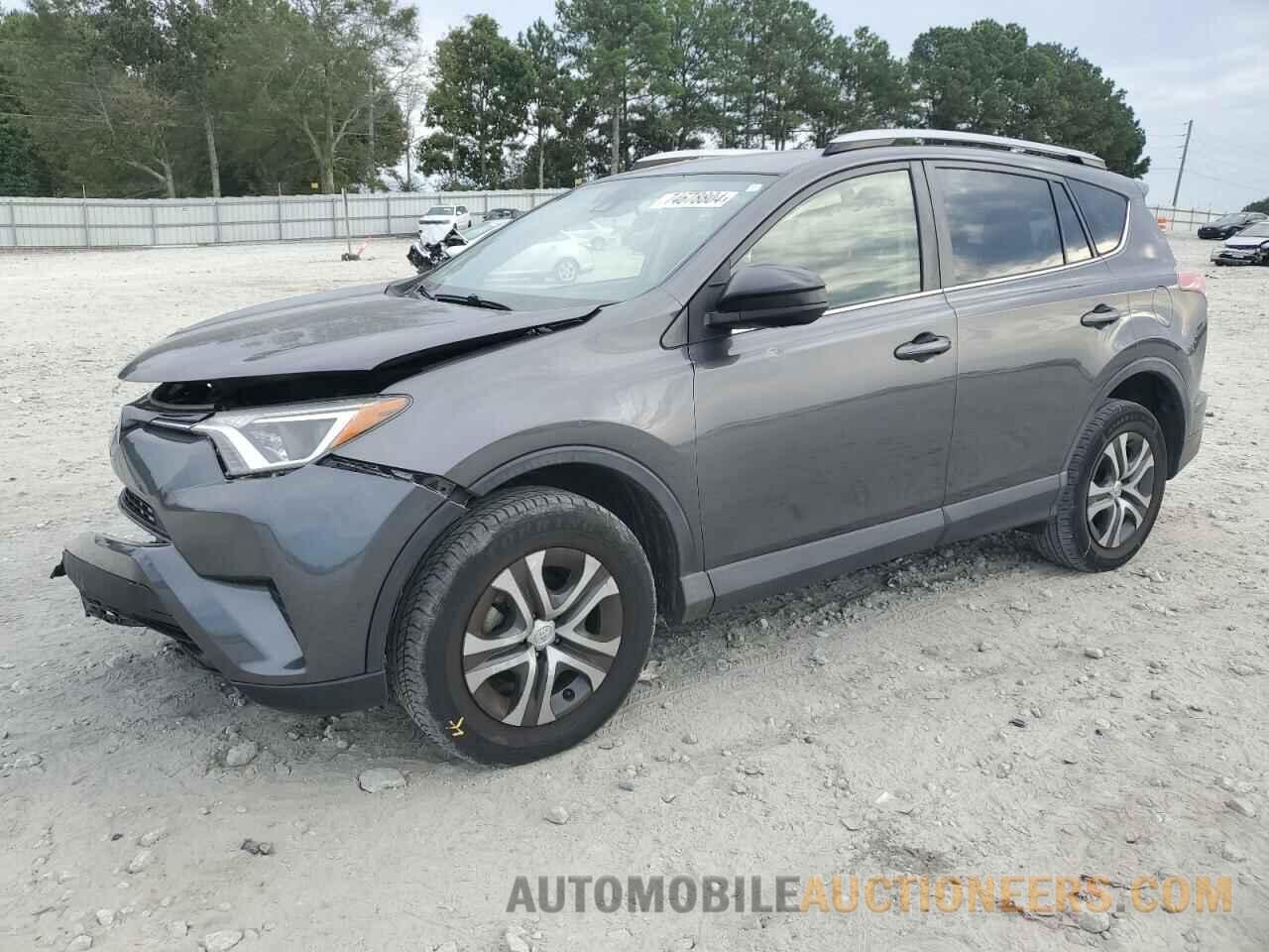 JTMZFREV0JJ749827 TOYOTA RAV4 2018