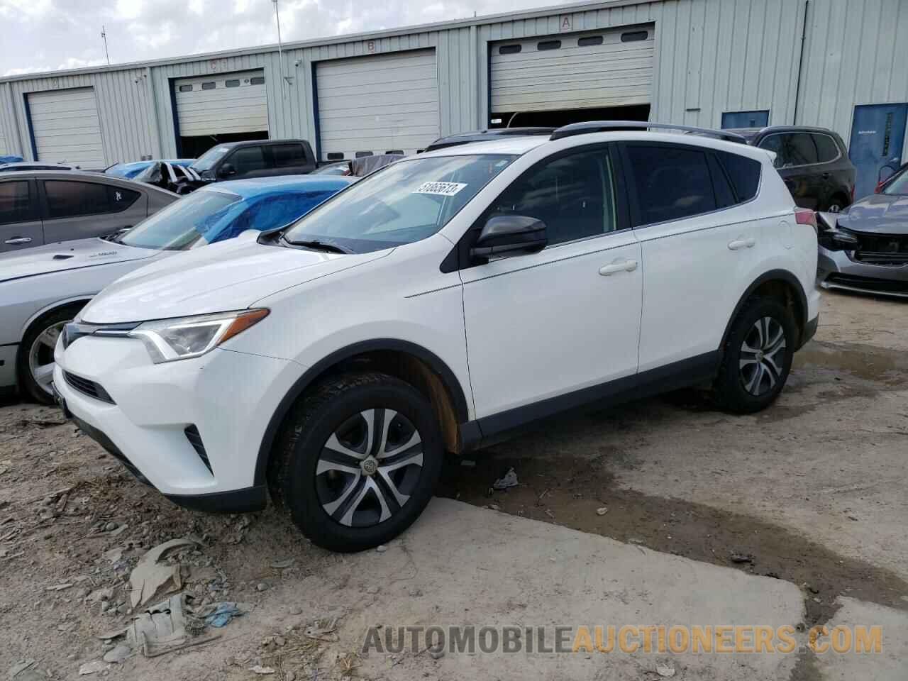 JTMZFREV0JJ752047 TOYOTA RAV4 2018