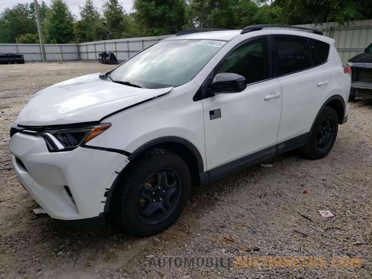 JTMZFREV1GD085383 TOYOTA RAV4 2016