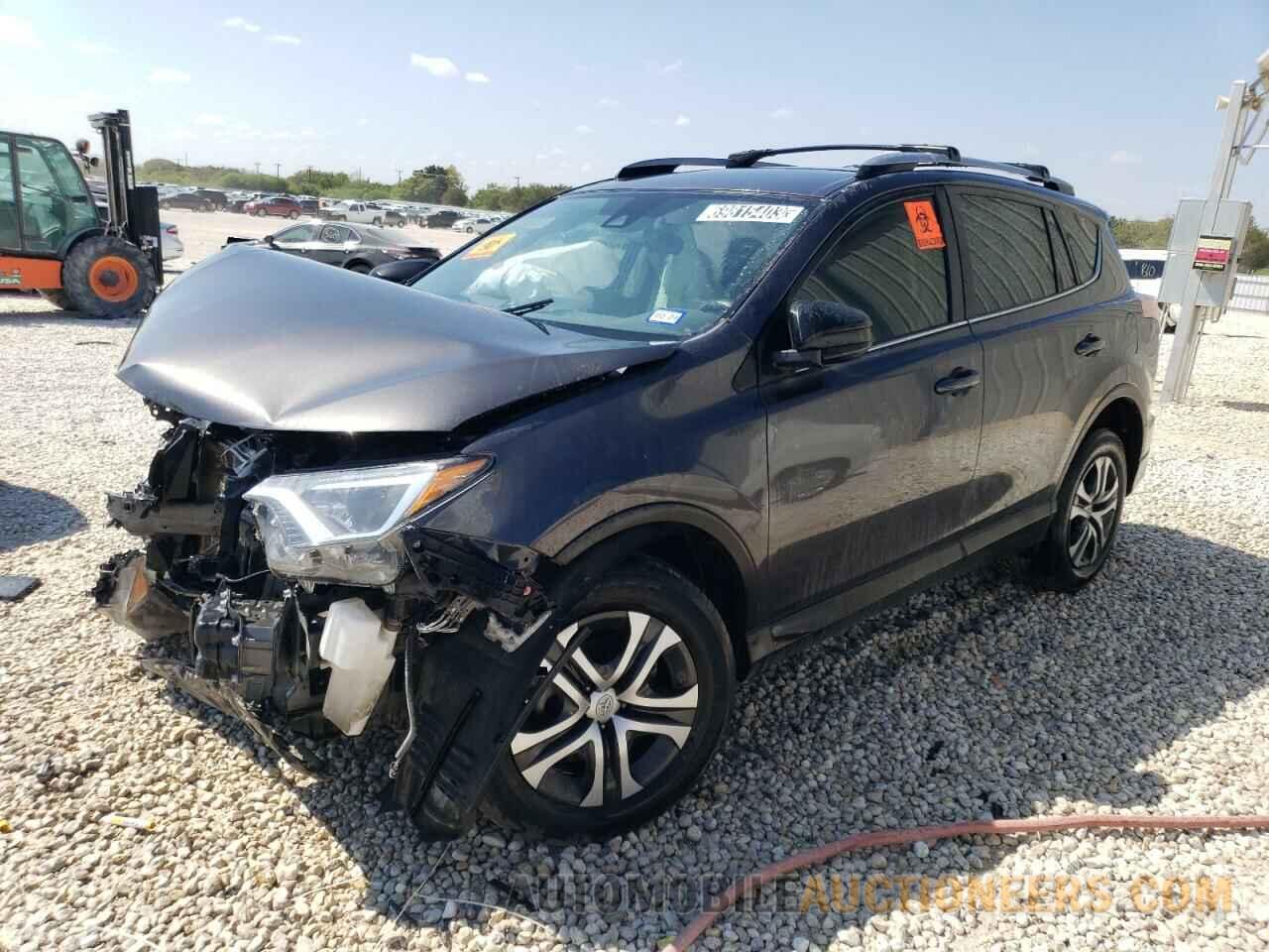 JTMZFREV1HJ130759 TOYOTA RAV4 2017