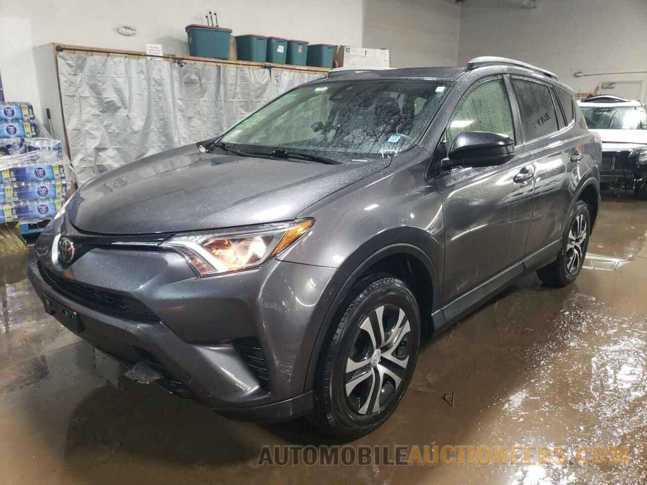 JTMZFREV1HJ701716 TOYOTA RAV4 2017