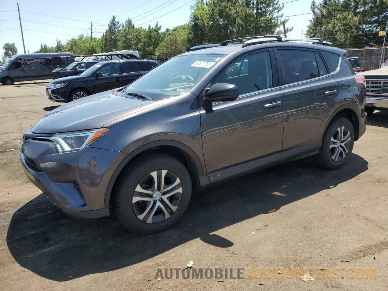 JTMZFREV1HJ705362 TOYOTA RAV4 2017