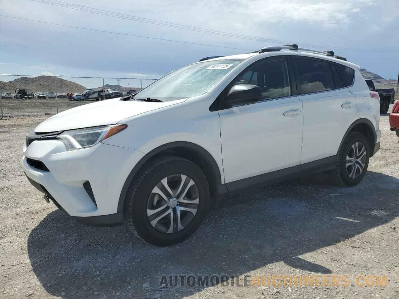 JTMZFREV1HJ715146 TOYOTA RAV4 2017