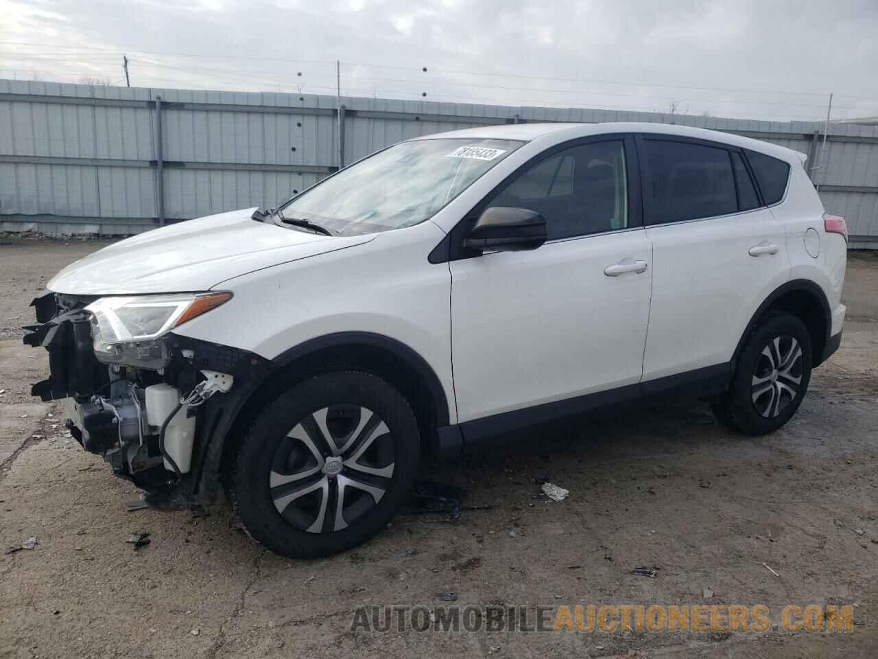 JTMZFREV1HJ717348 TOYOTA RAV4 2017