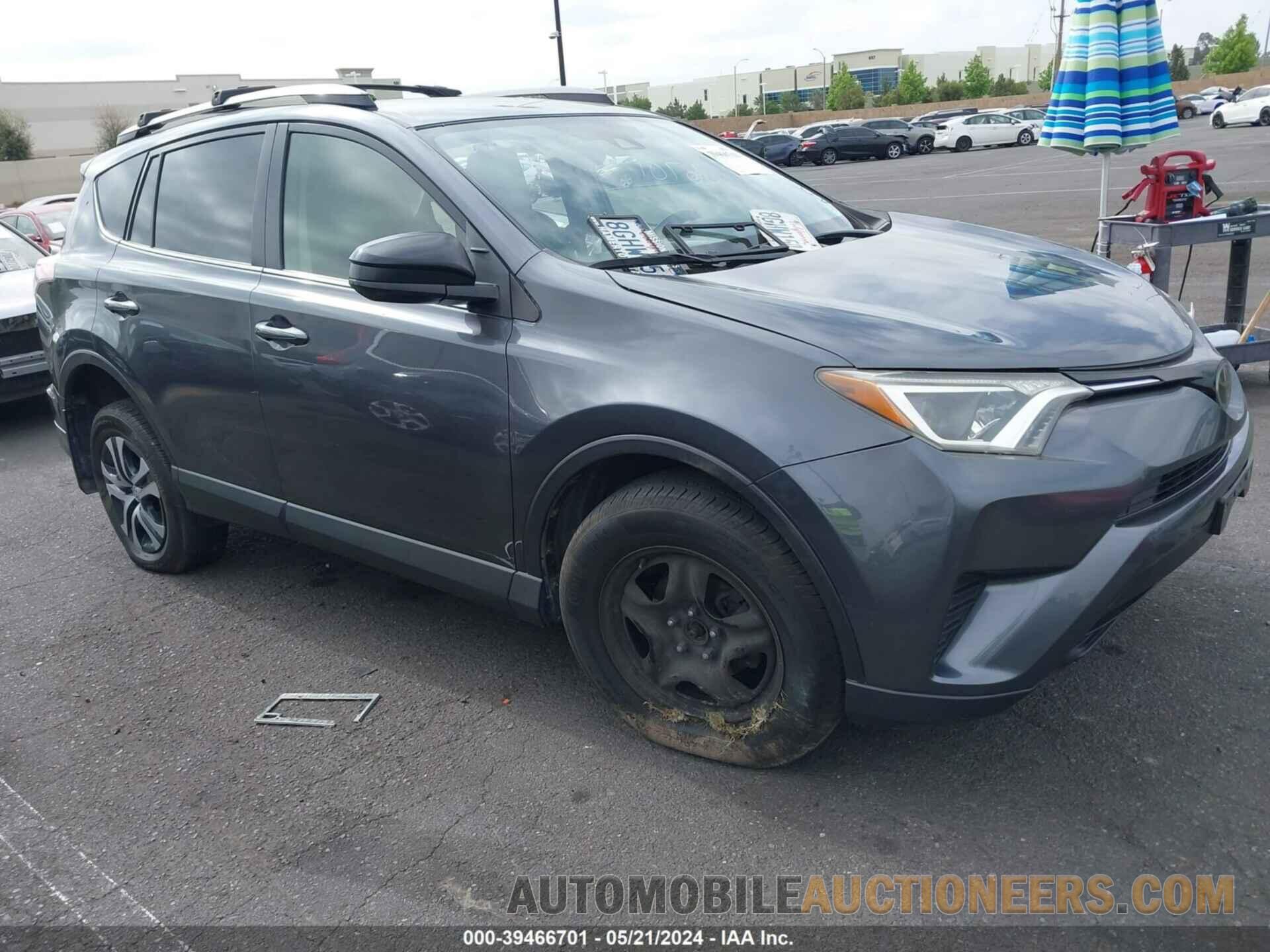 JTMZFREV1JD131723 TOYOTA RAV4 2018