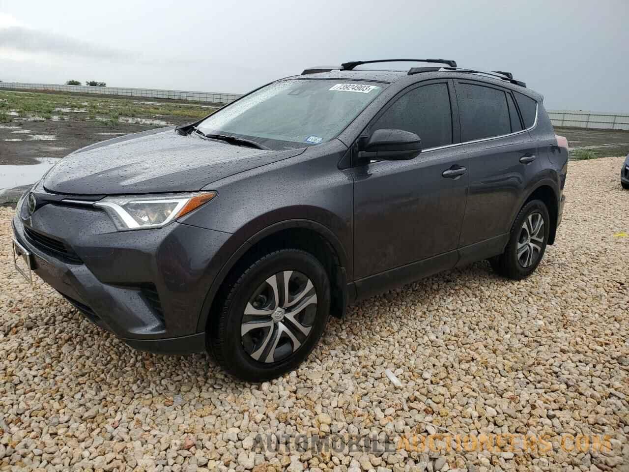 JTMZFREV1JJ152847 TOYOTA RAV4 2018