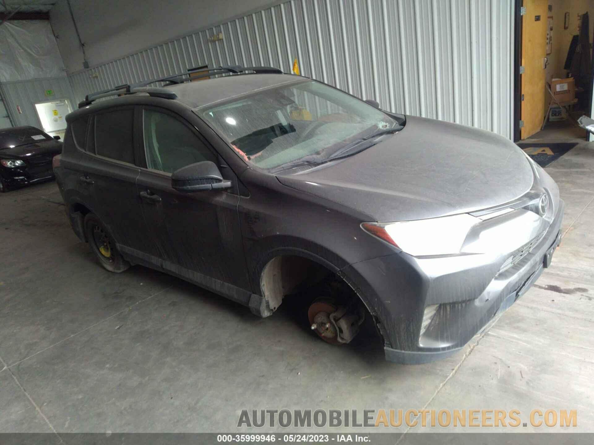 JTMZFREV1JJ156252 TOYOTA RAV4 2018