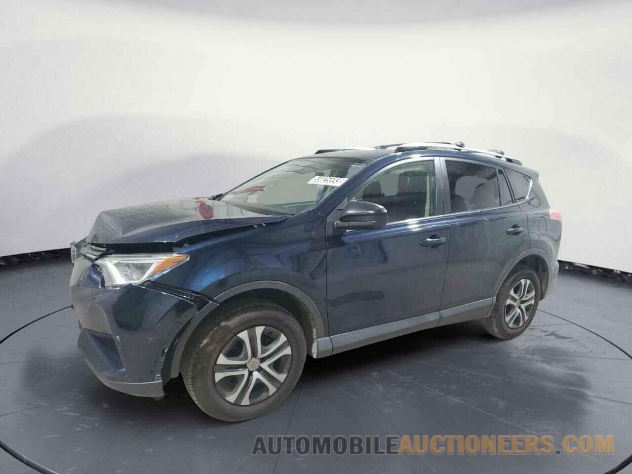 JTMZFREV1JJ157482 TOYOTA RAV4 2018