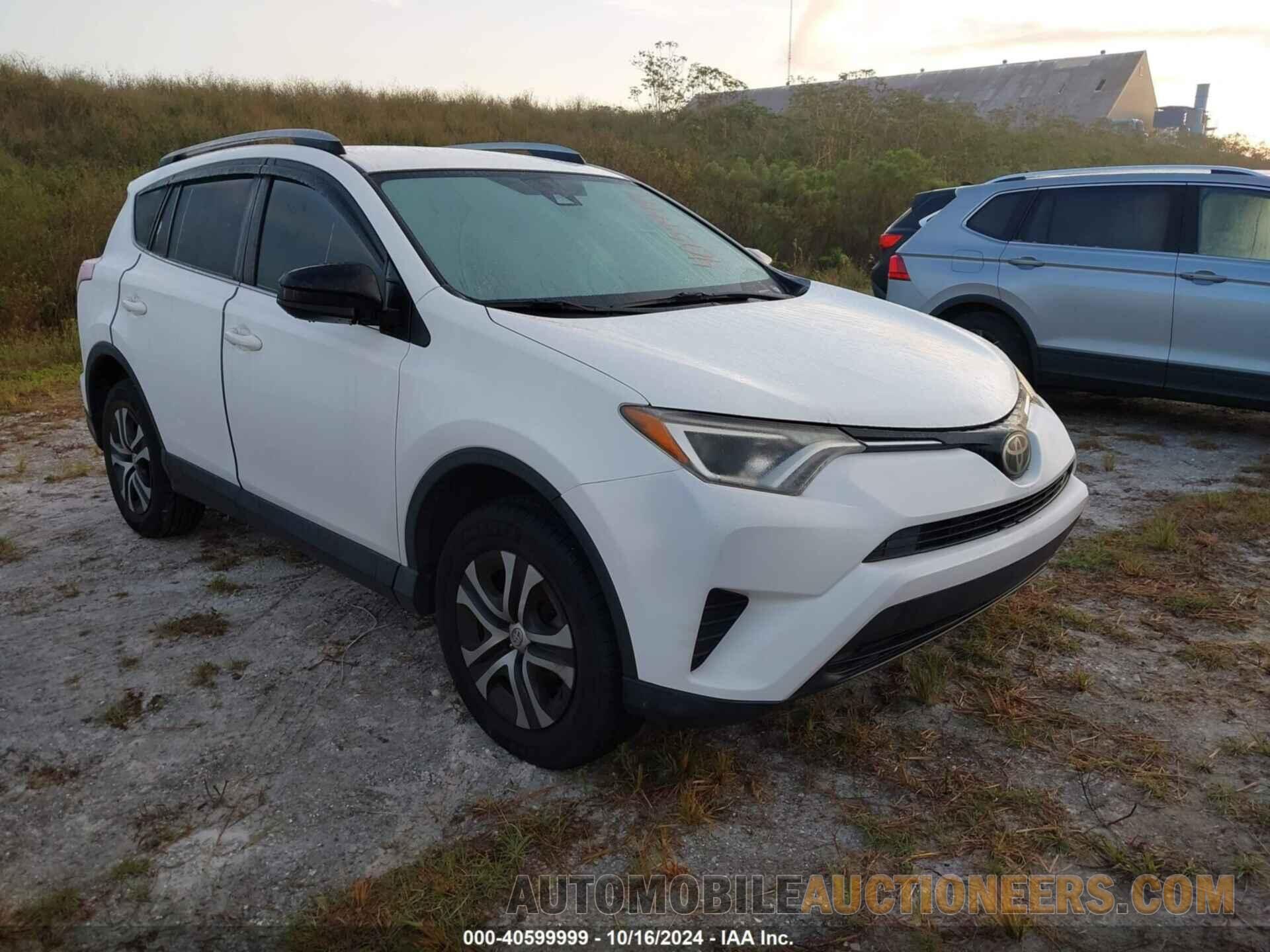 JTMZFREV1JJ163377 TOYOTA RAV4 2018