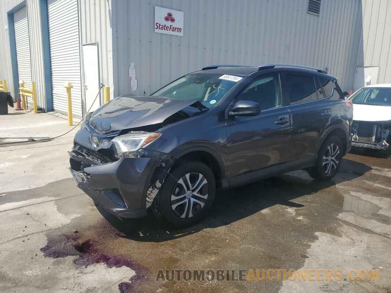 JTMZFREV1JJ165338 TOYOTA RAV4 2018