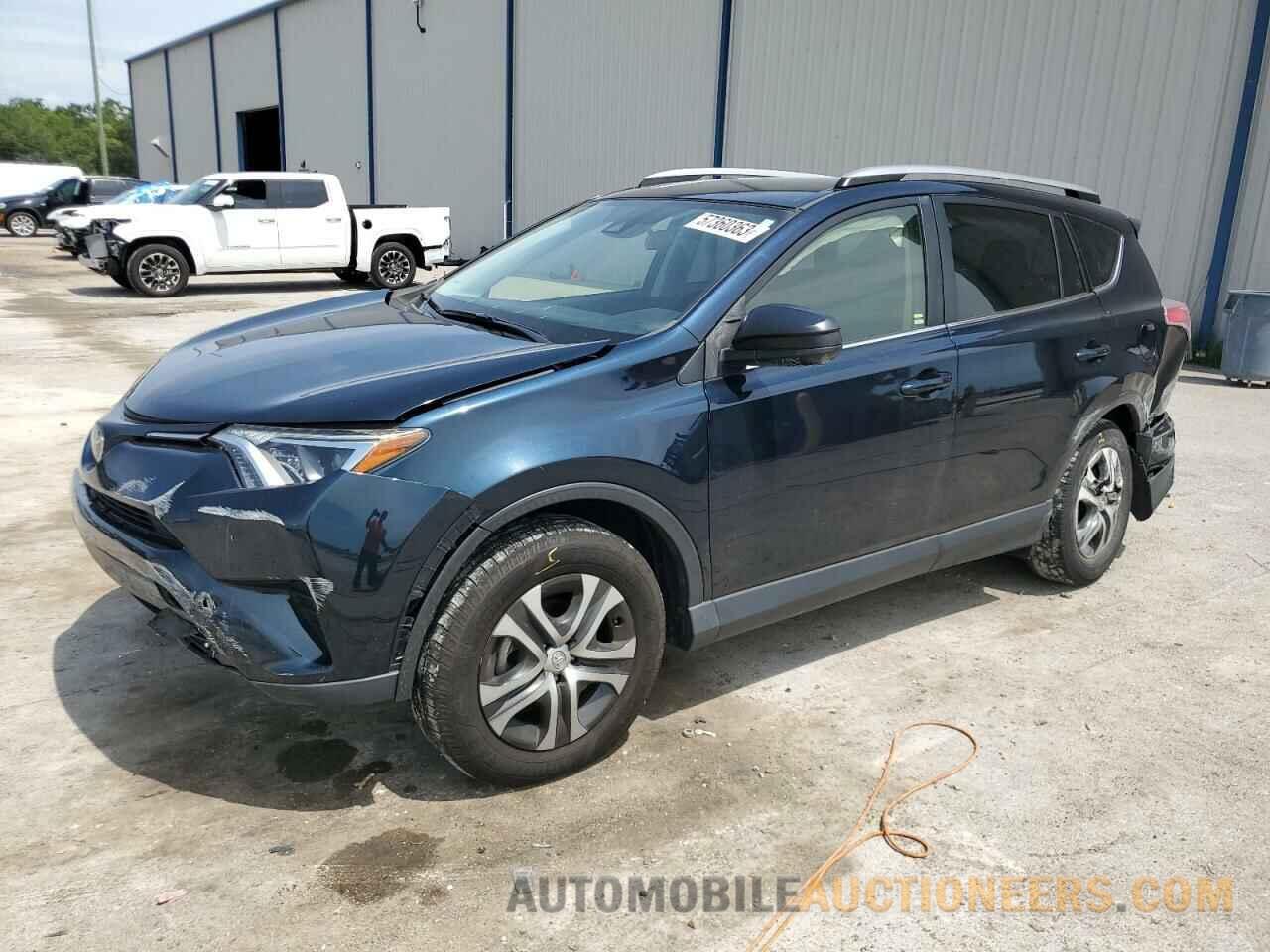 JTMZFREV1JJ168286 TOYOTA RAV4 2018