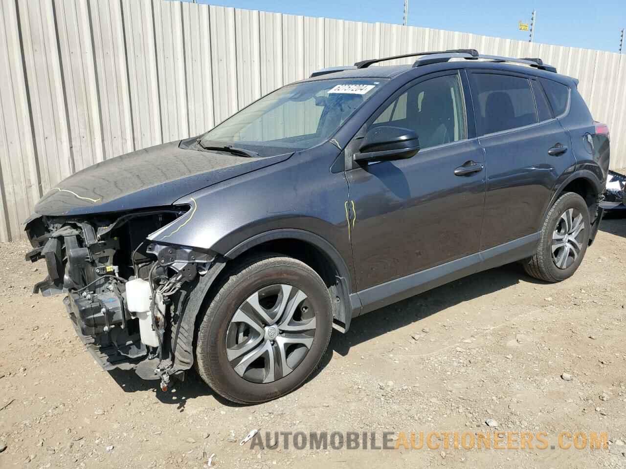 JTMZFREV1JJ170460 TOYOTA RAV4 2018