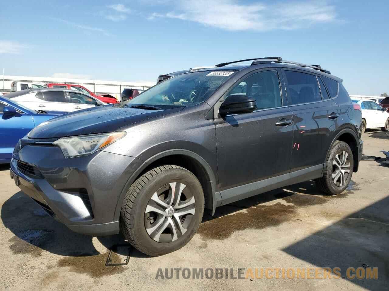 JTMZFREV1JJ177439 TOYOTA RAV4 2018