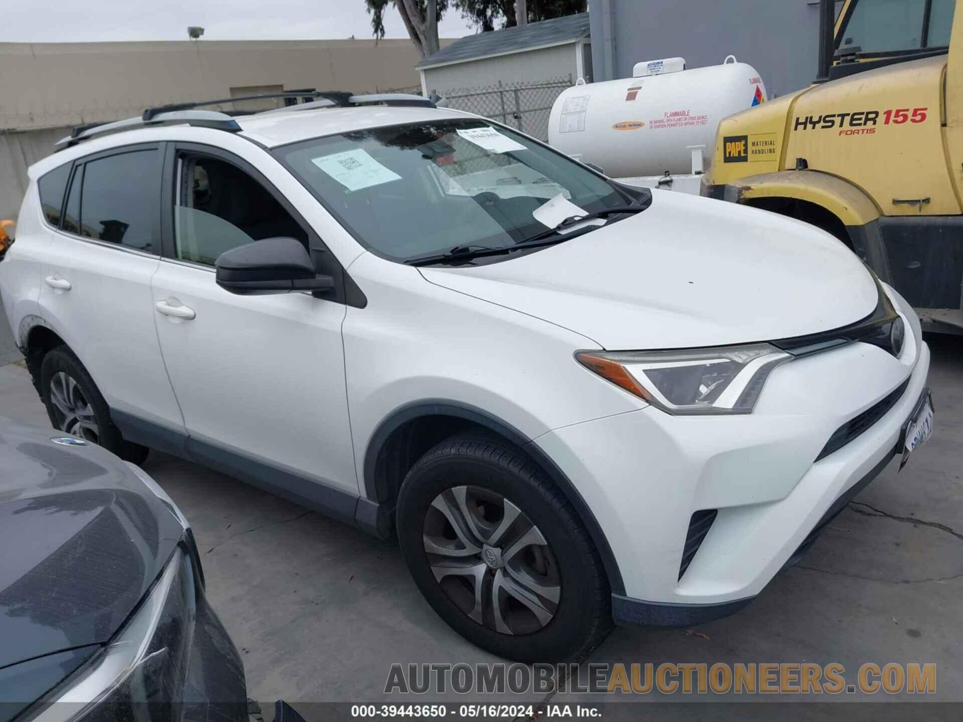 JTMZFREV1JJ177473 TOYOTA RAV4 2018