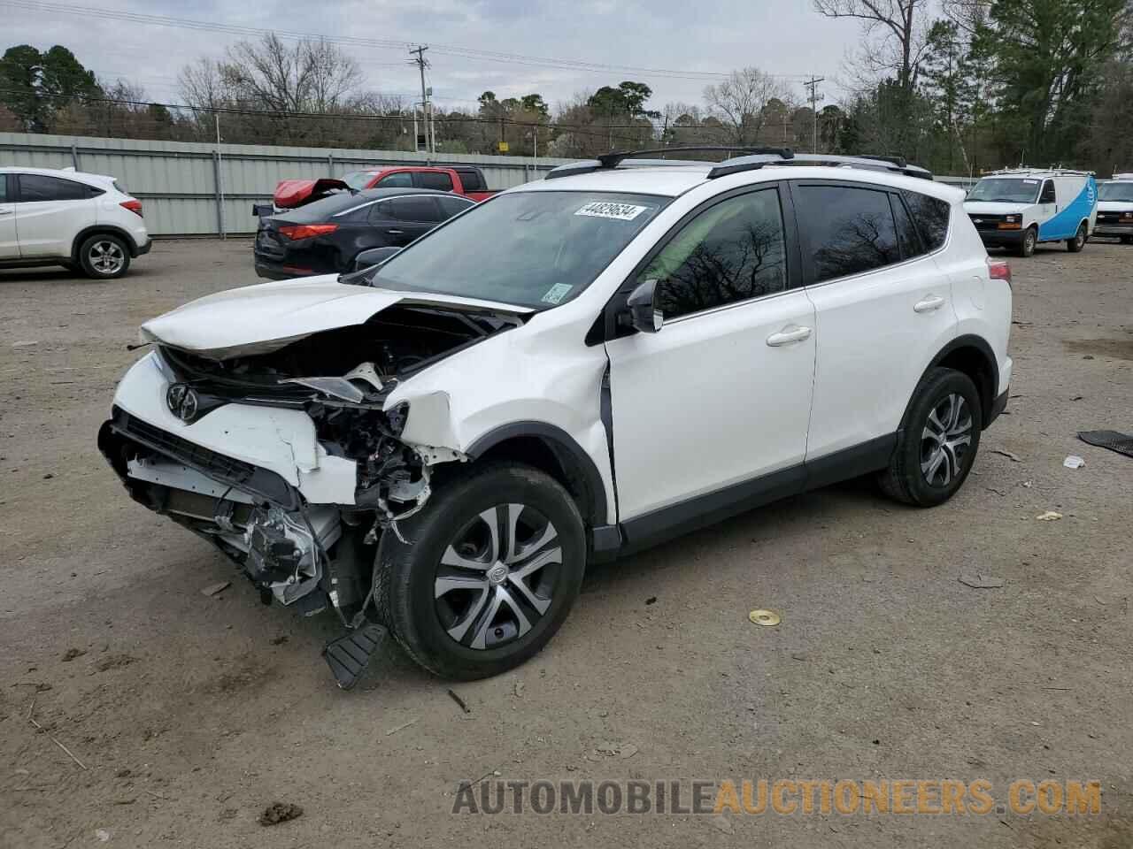 JTMZFREV1JJ181636 TOYOTA RAV4 2018