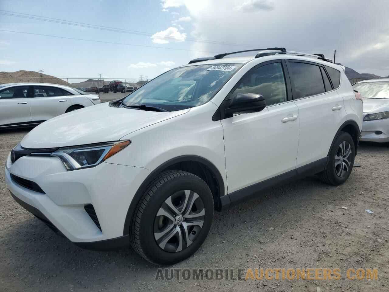 JTMZFREV1JJ187257 TOYOTA RAV4 2018