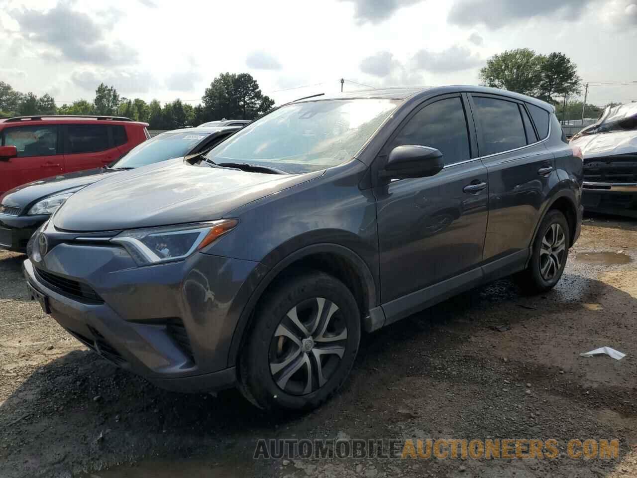 JTMZFREV1JJ194404 TOYOTA RAV4 2018