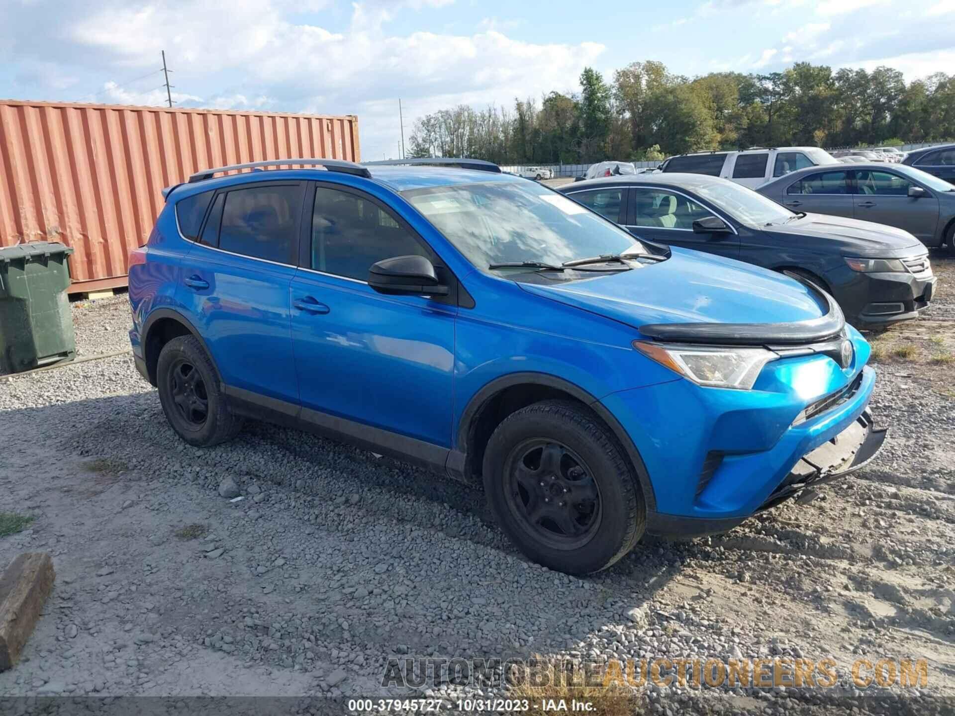 JTMZFREV1JJ197402 TOYOTA RAV4 2018