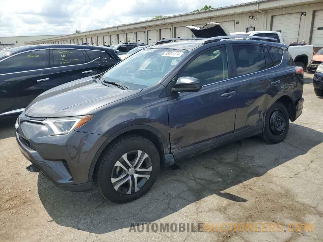 JTMZFREV1JJ200640 TOYOTA RAV4 2018