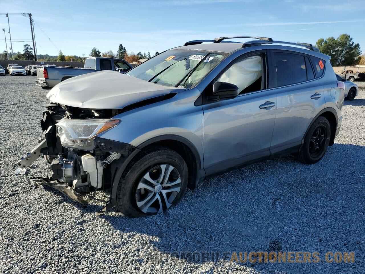 JTMZFREV1JJ204171 TOYOTA RAV4 2018