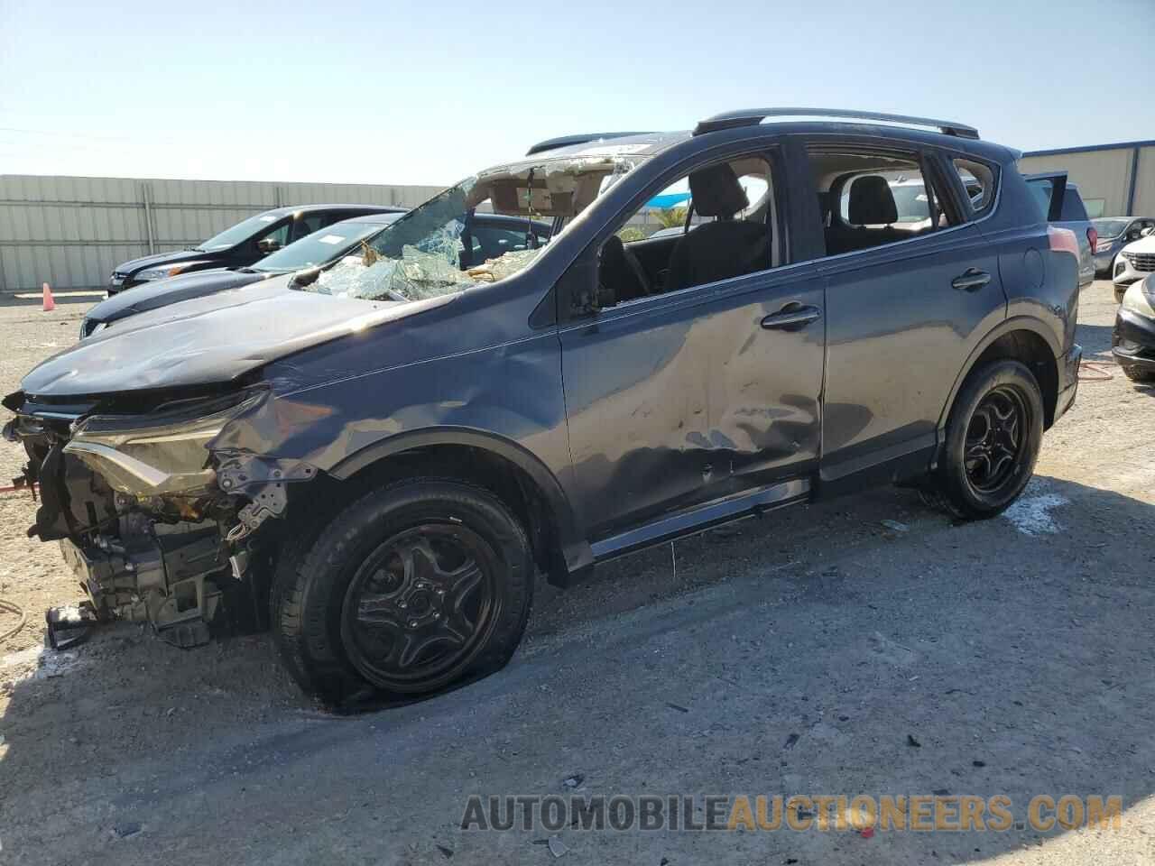 JTMZFREV1JJ208141 TOYOTA RAV4 2018