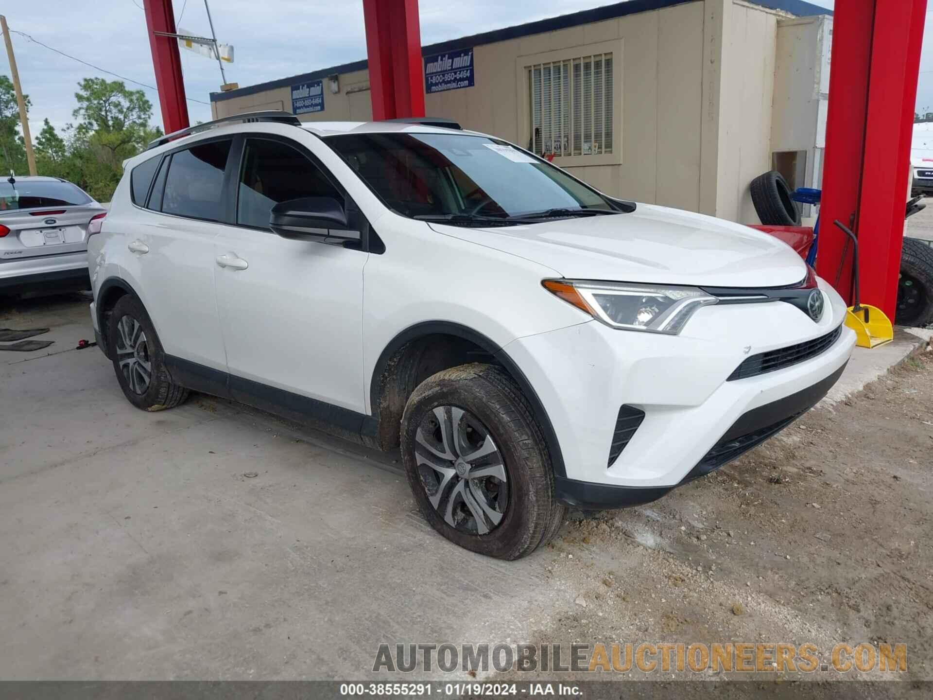 JTMZFREV1JJ210570 TOYOTA RAV4 2018