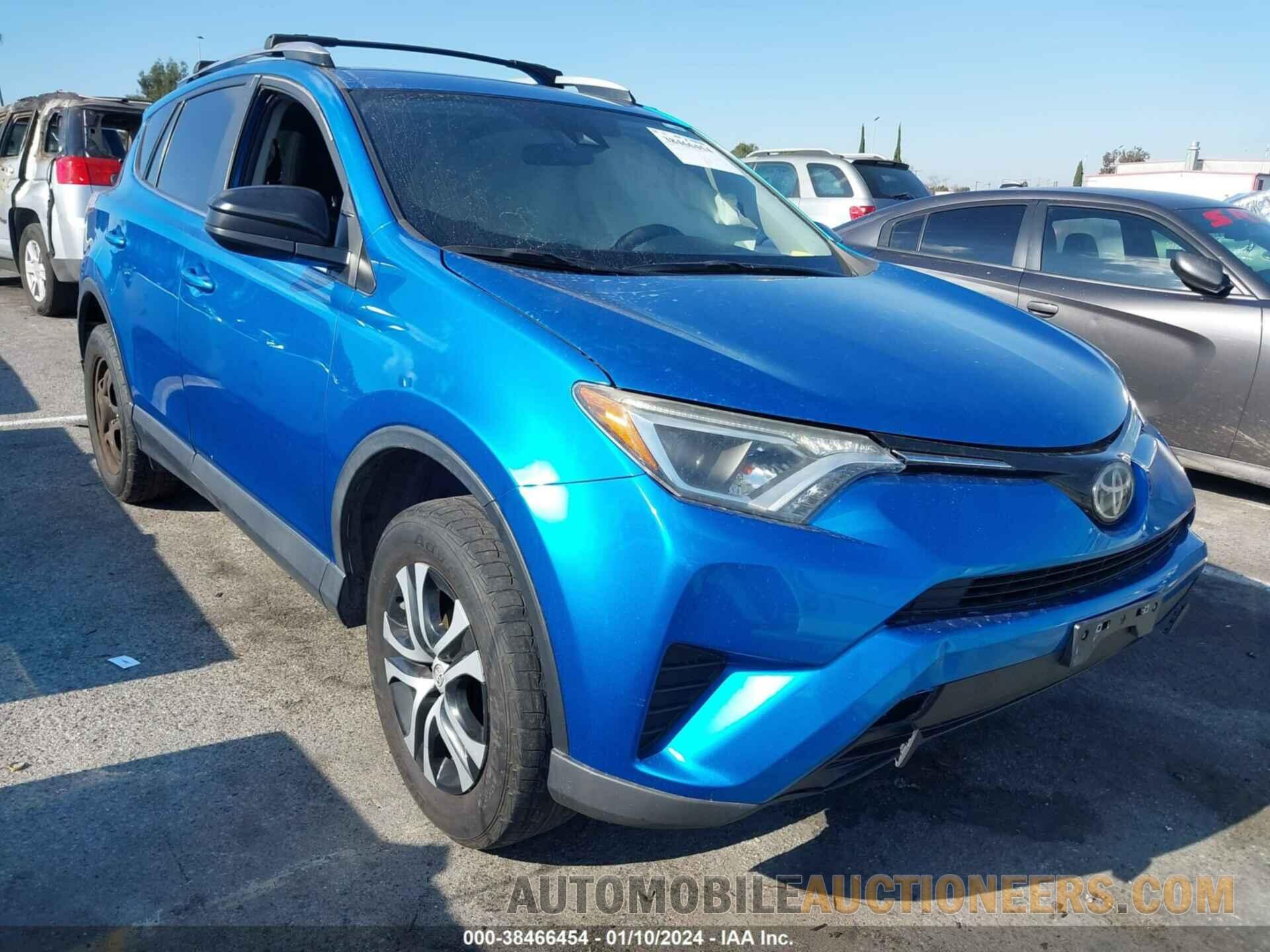 JTMZFREV1JJ212187 TOYOTA RAV4 2018