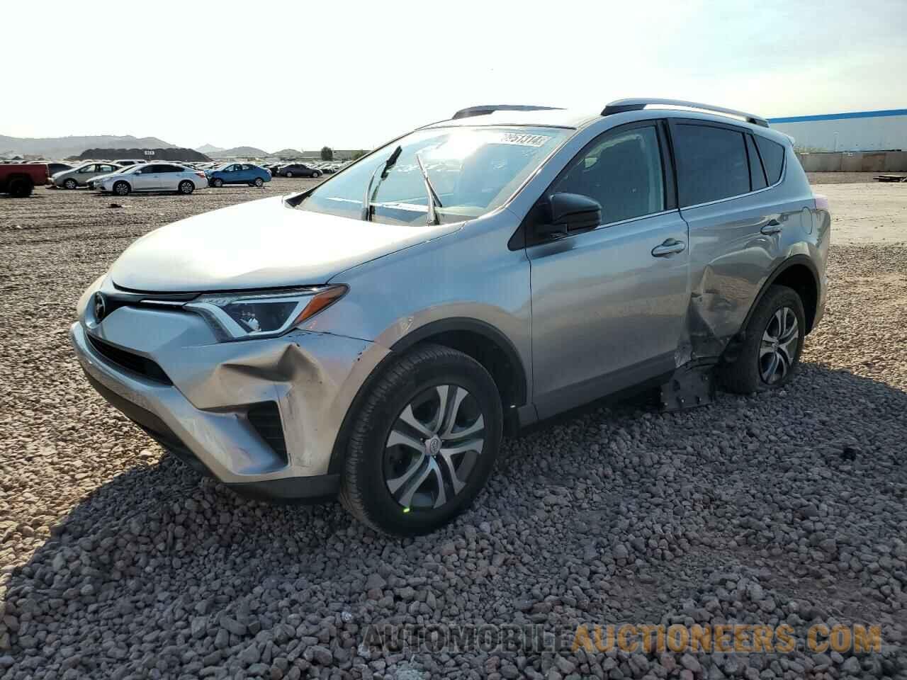 JTMZFREV1JJ212626 TOYOTA RAV4 2018