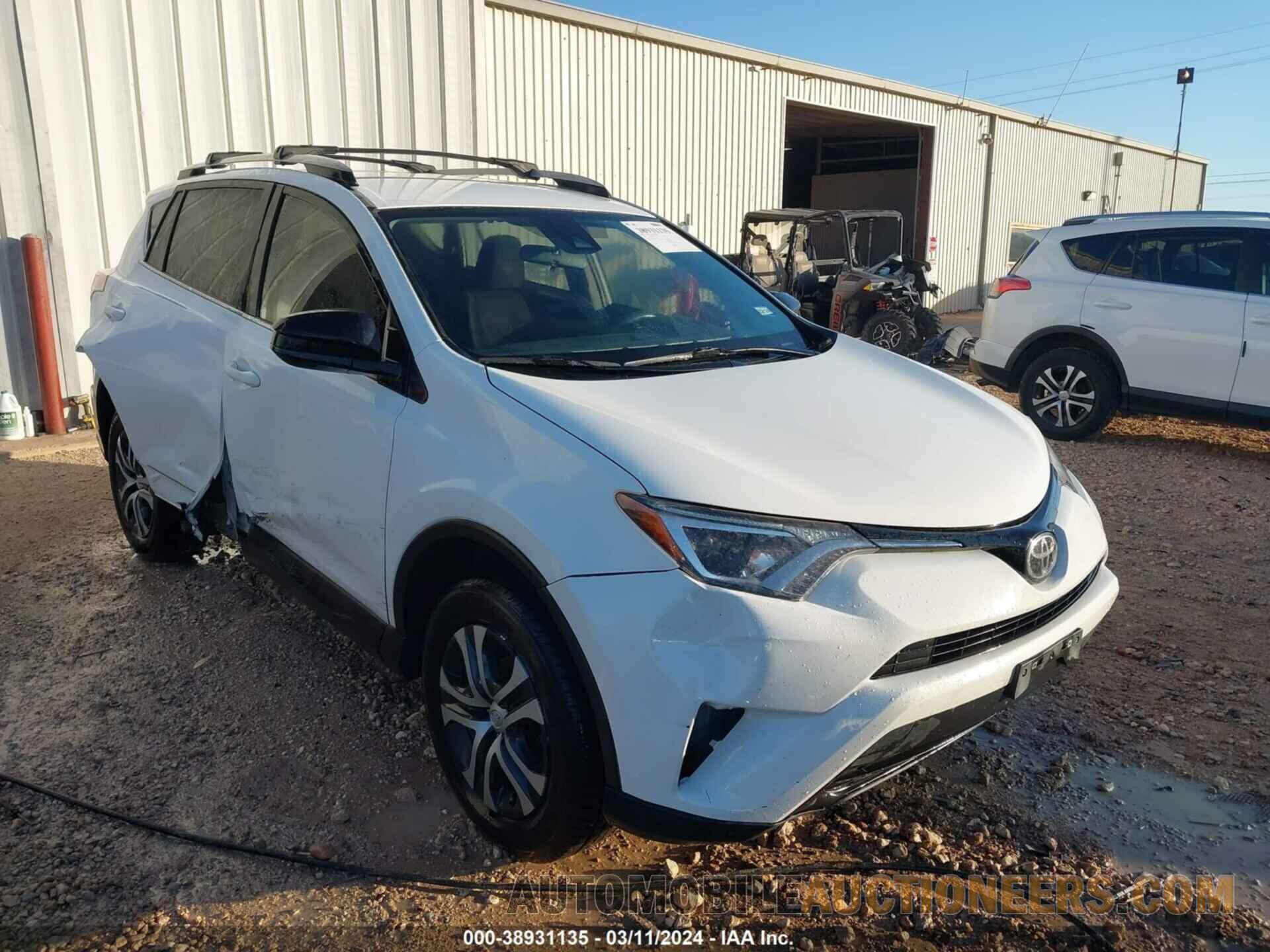 JTMZFREV1JJ722538 TOYOTA RAV4 2018