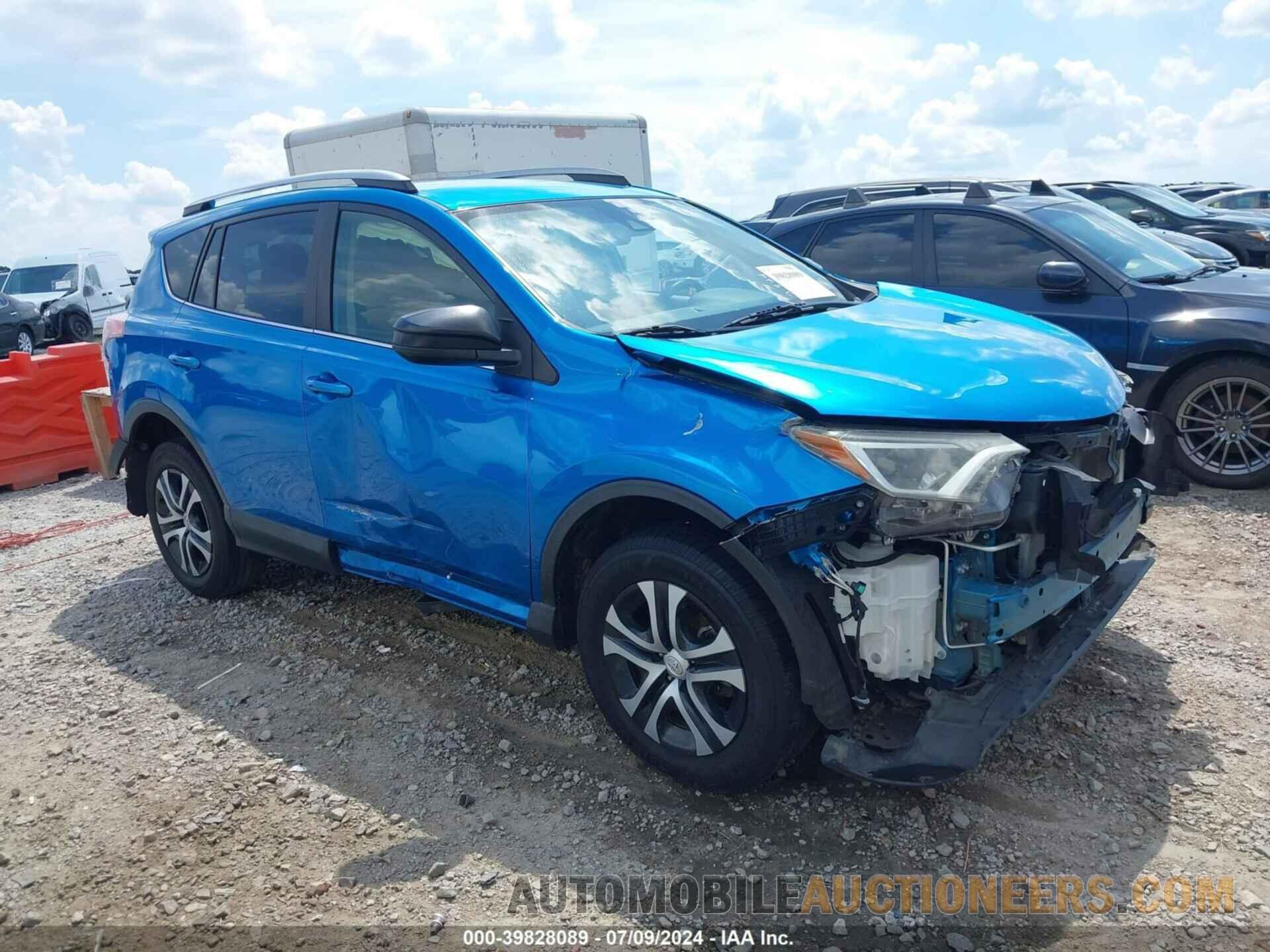 JTMZFREV1JJ728128 TOYOTA RAV4 2018