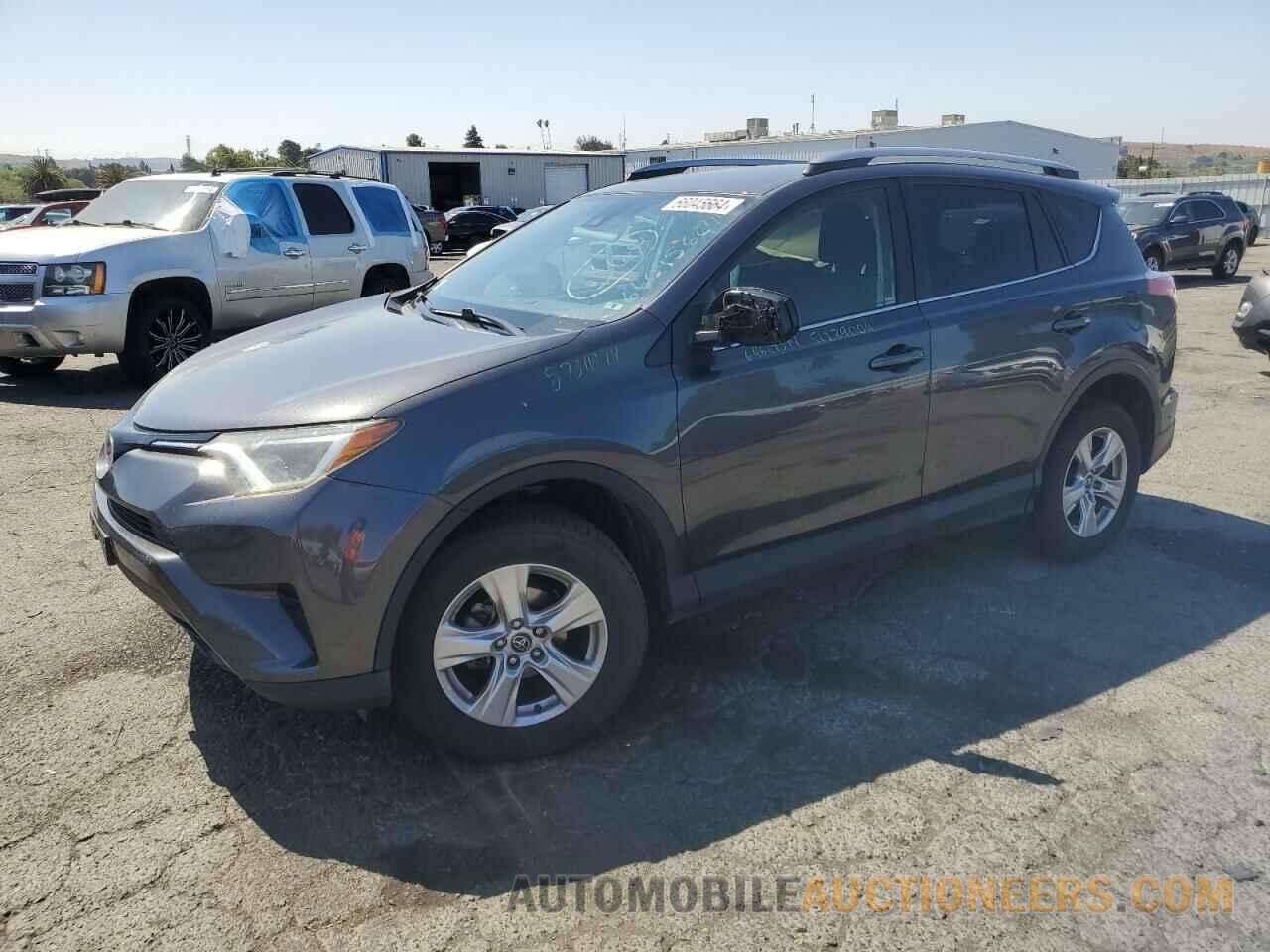 JTMZFREV1JJ728162 TOYOTA RAV4 2018