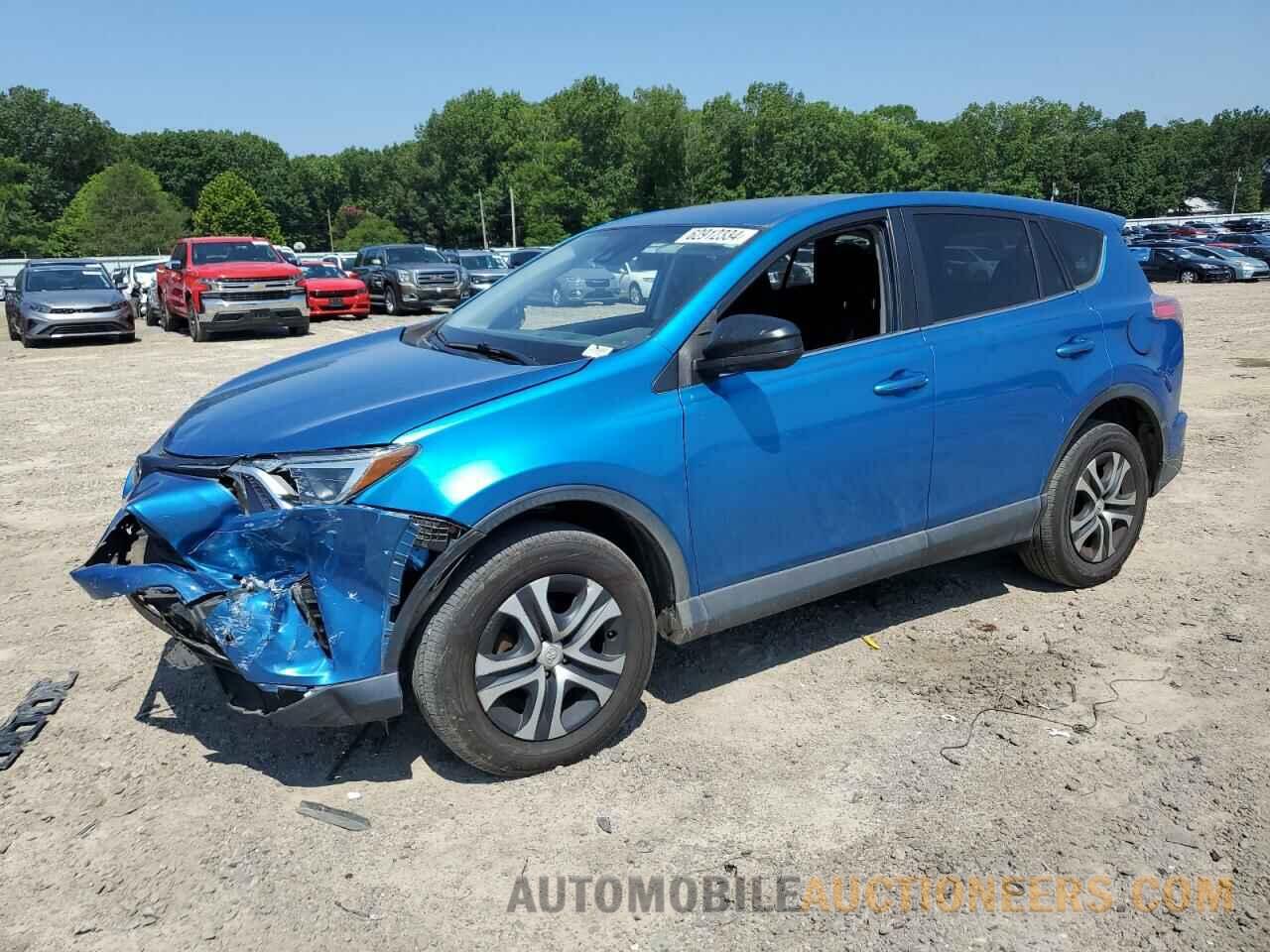 JTMZFREV1JJ728968 TOYOTA RAV4 2018