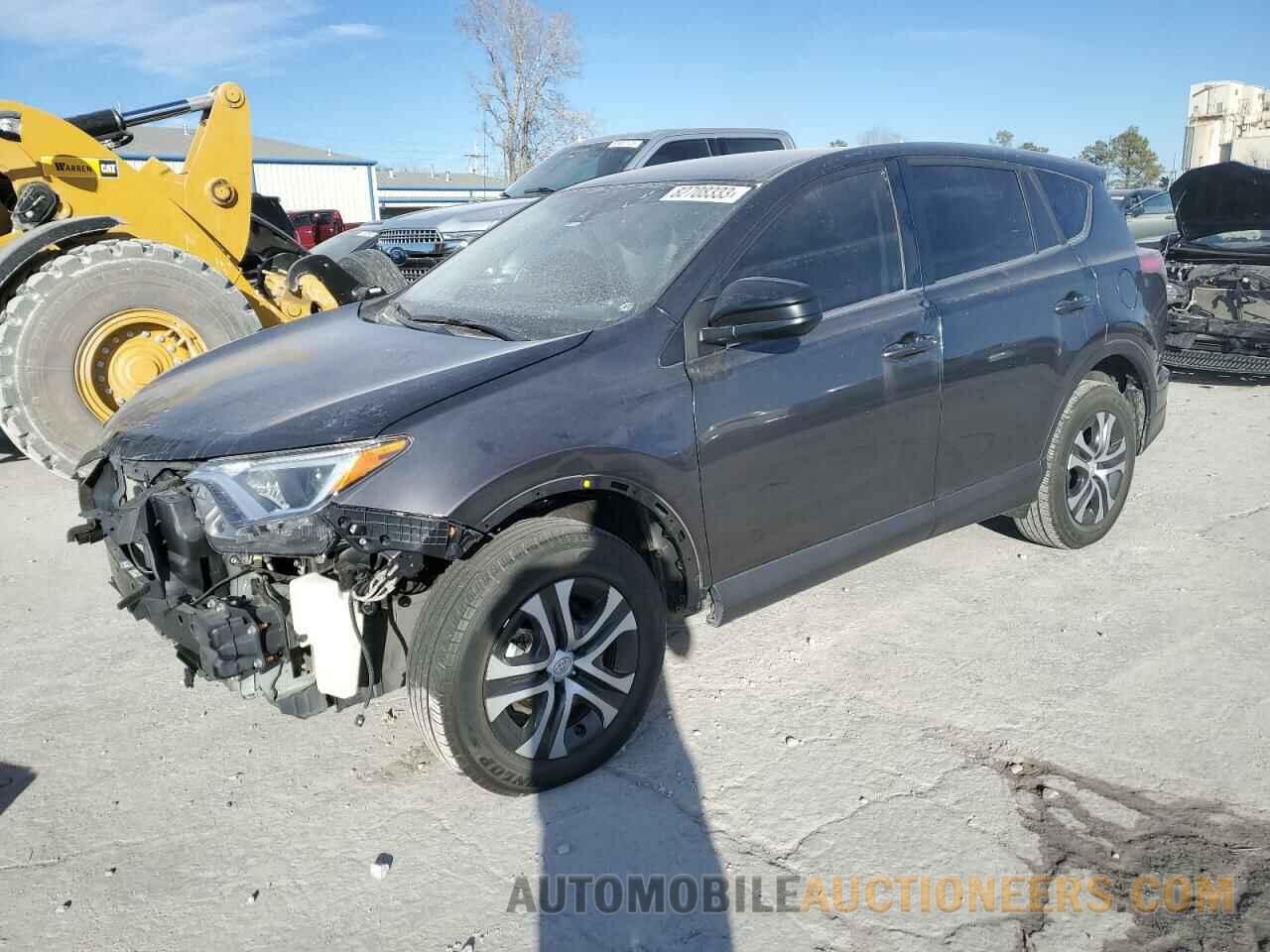 JTMZFREV1JJ729893 TOYOTA RAV4 2018