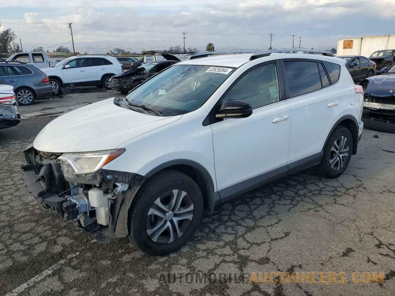 JTMZFREV1JJ730266 TOYOTA RAV4 2018