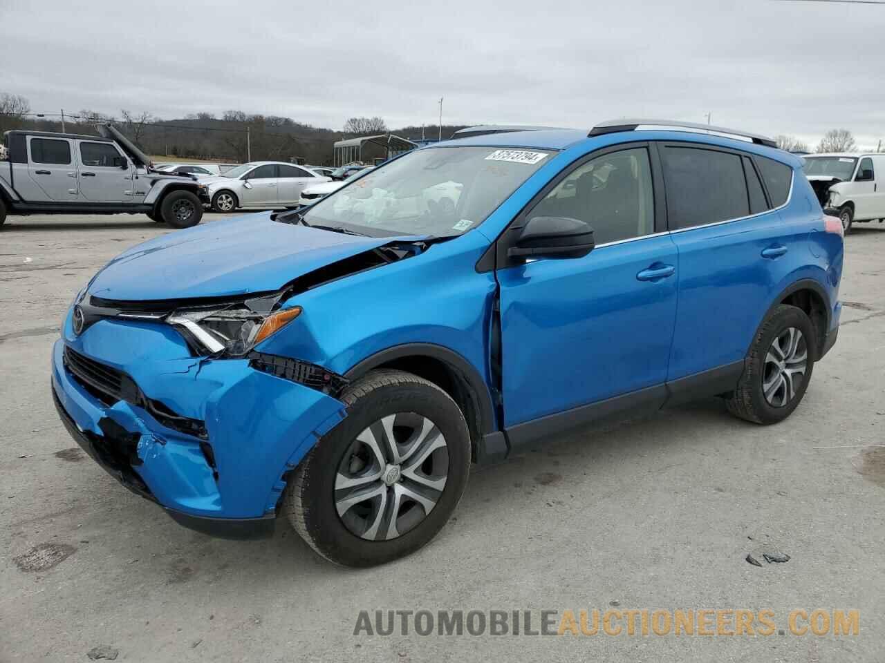 JTMZFREV1JJ731367 TOYOTA RAV4 2018