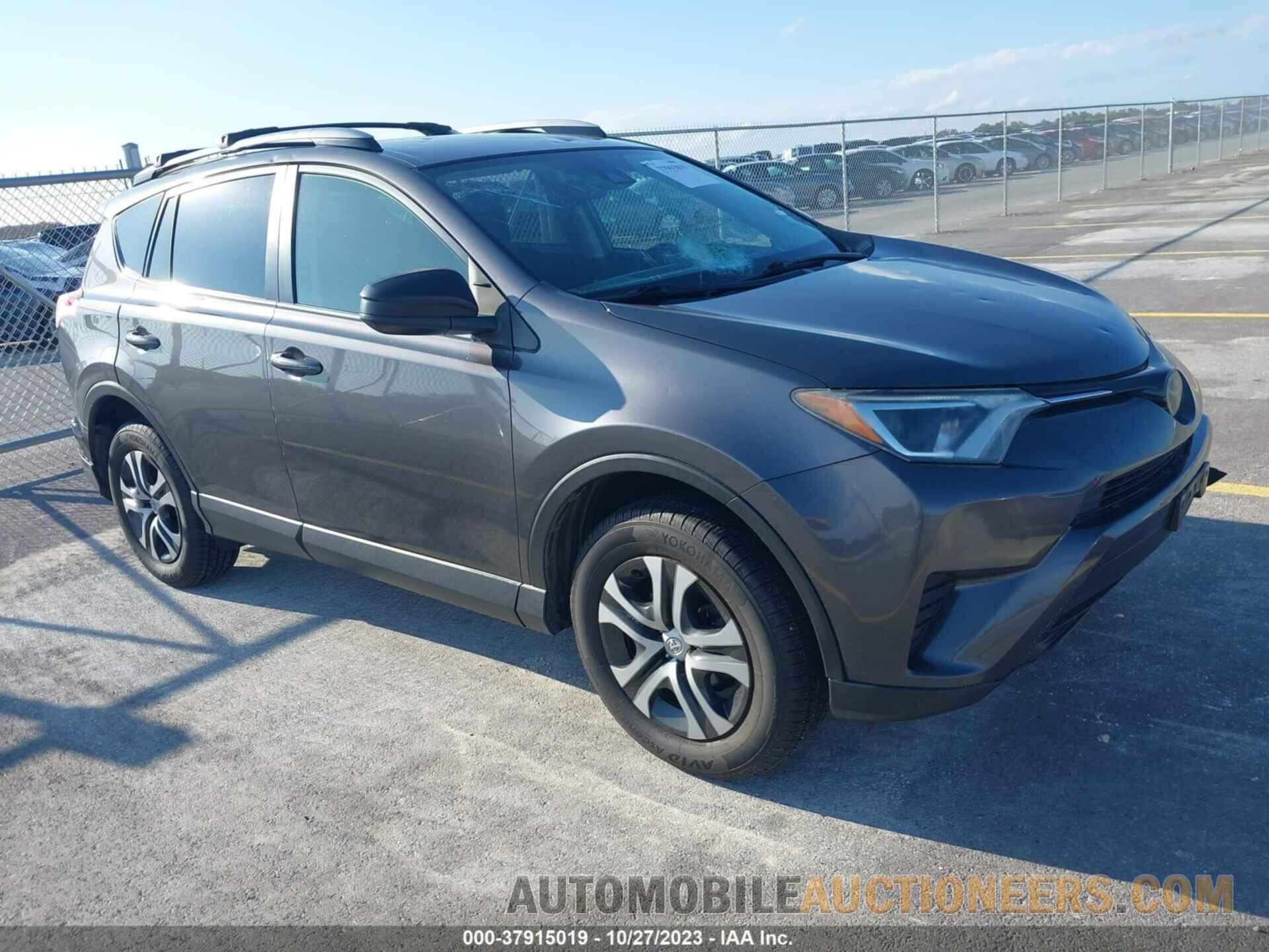 JTMZFREV1JJ732230 TOYOTA RAV4 2018