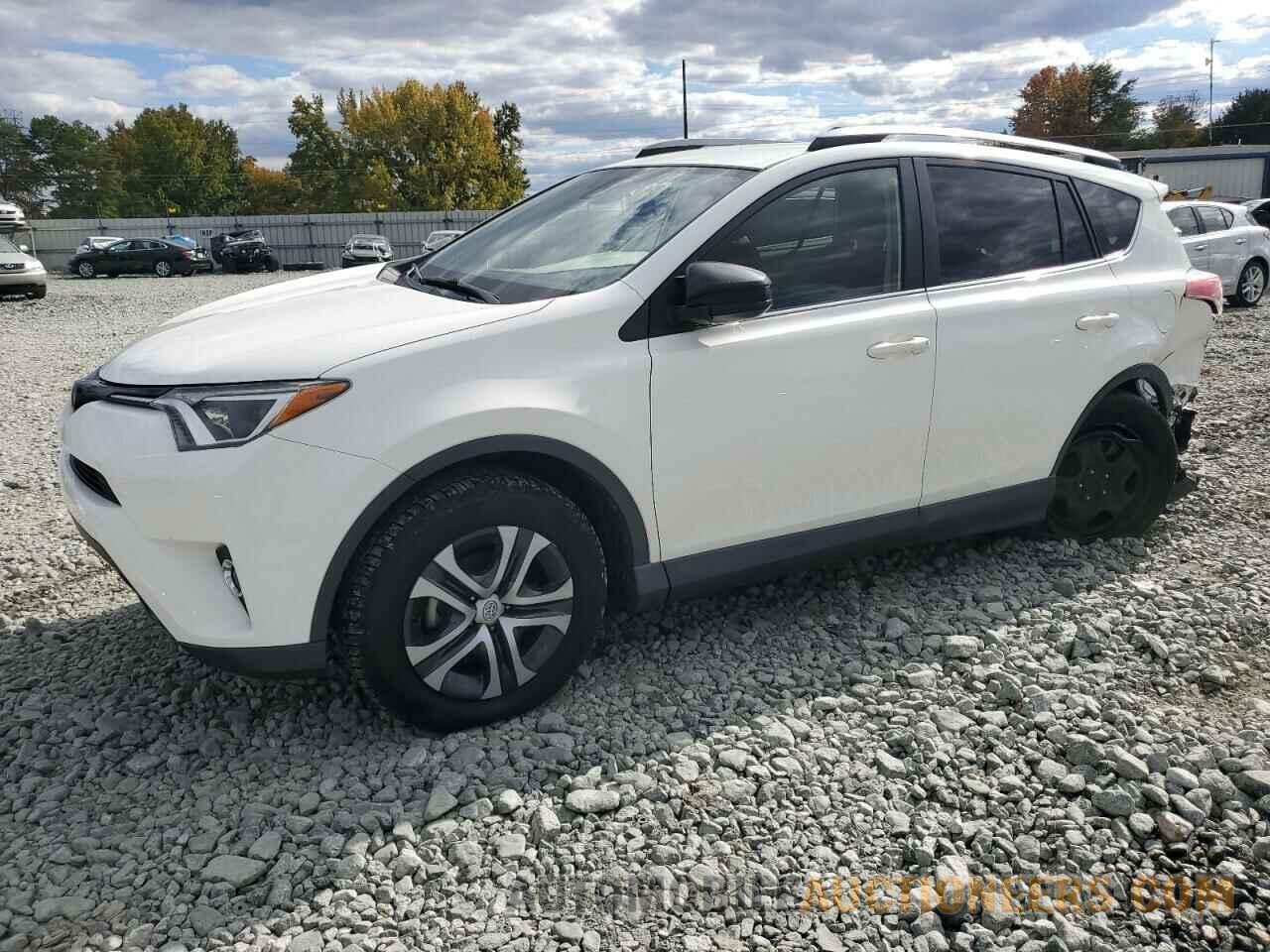 JTMZFREV1JJ744586 TOYOTA RAV4 2018