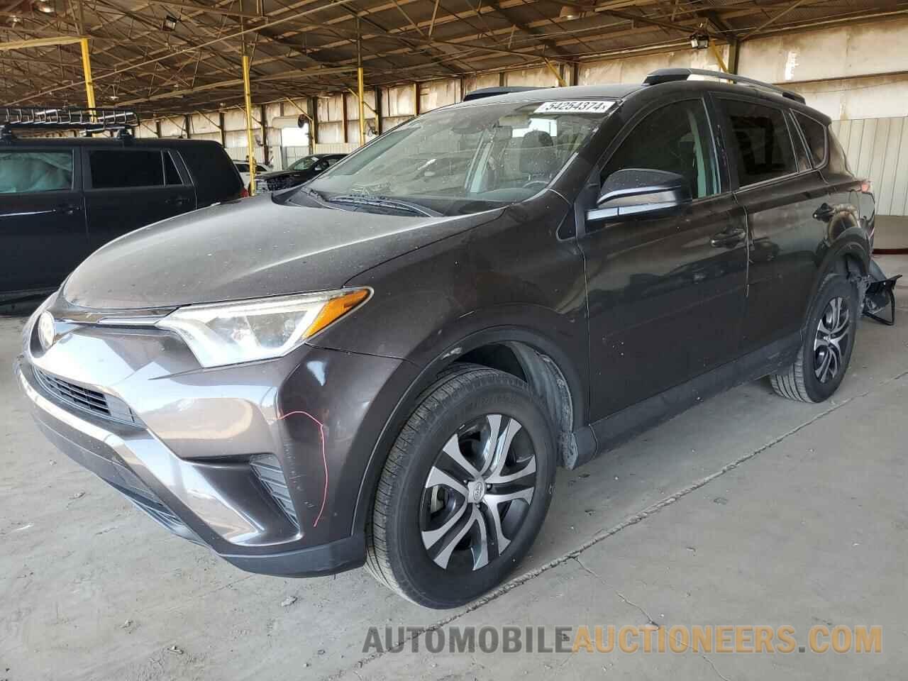 JTMZFREV1JJ744782 TOYOTA RAV4 2018