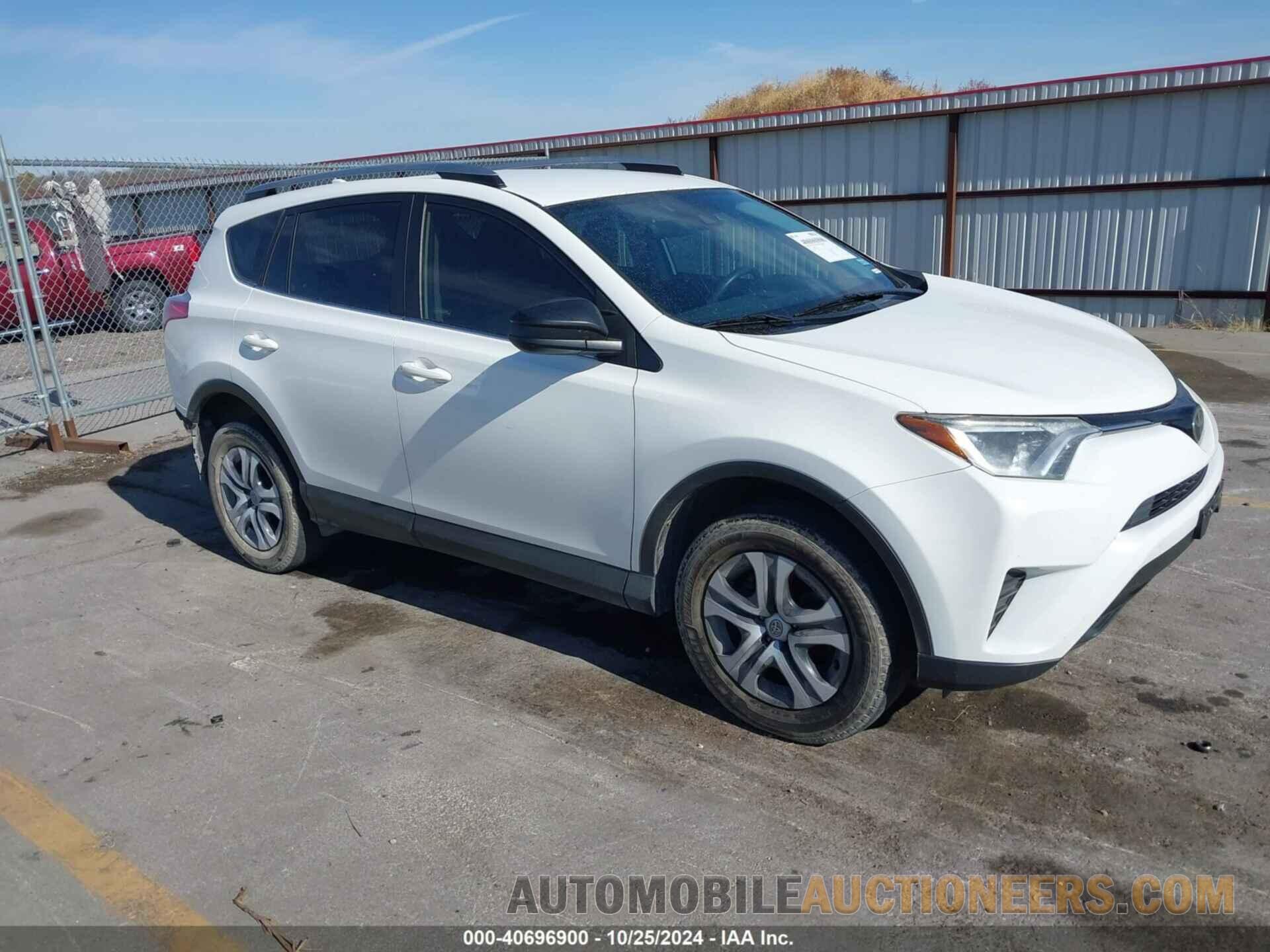 JTMZFREV1JJ744863 TOYOTA RAV4 2018