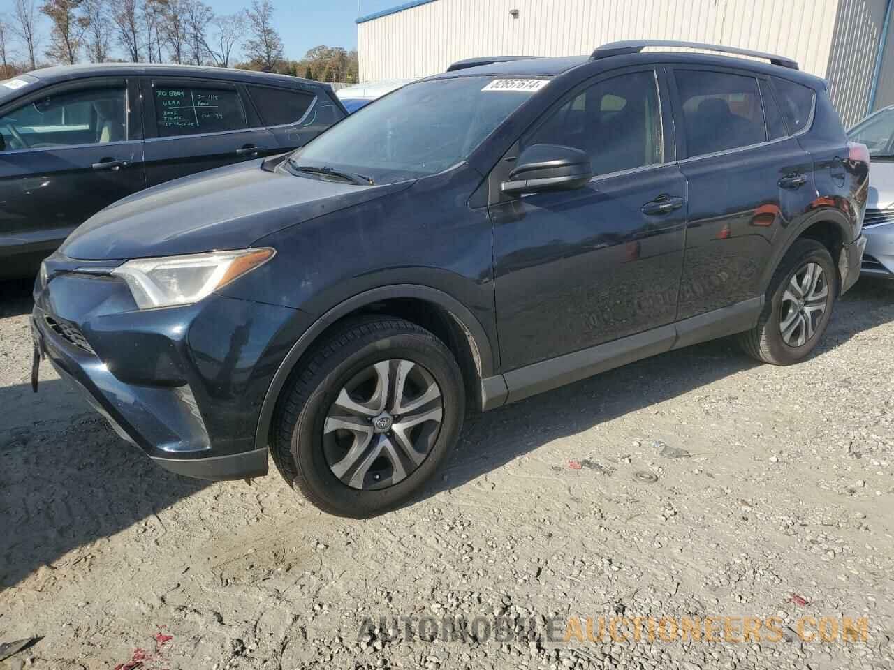 JTMZFREV1JJ744894 TOYOTA RAV4 2018