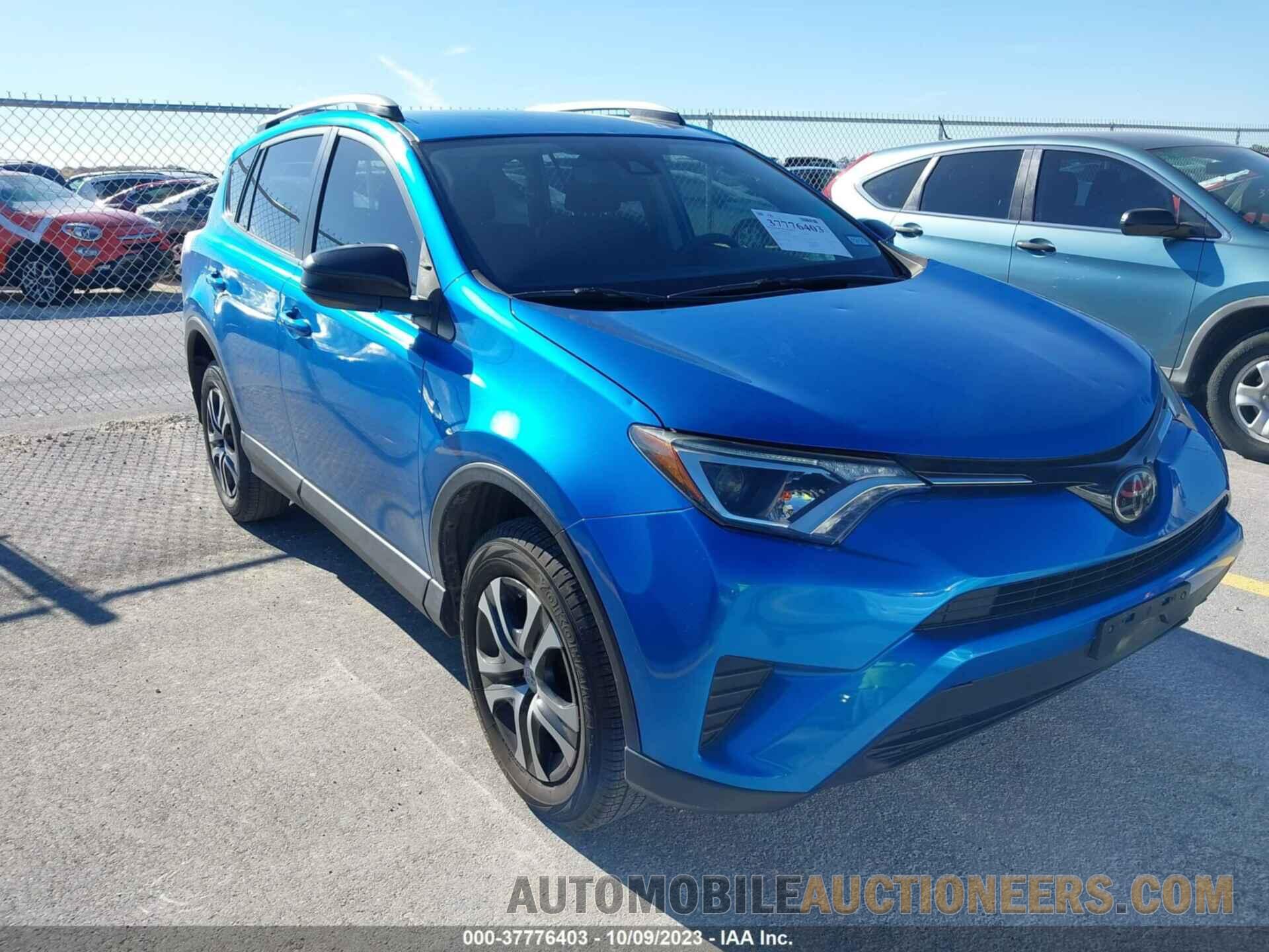 JTMZFREV1JJ747066 TOYOTA RAV4 2018