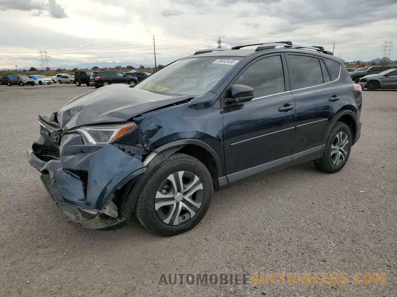 JTMZFREV1JJ747987 TOYOTA RAV4 2018