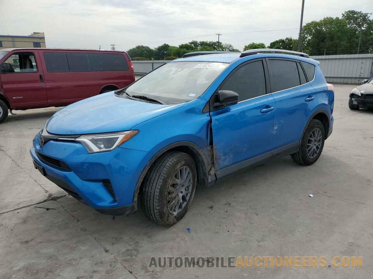 JTMZFREV1JJ748282 TOYOTA RAV4 2018