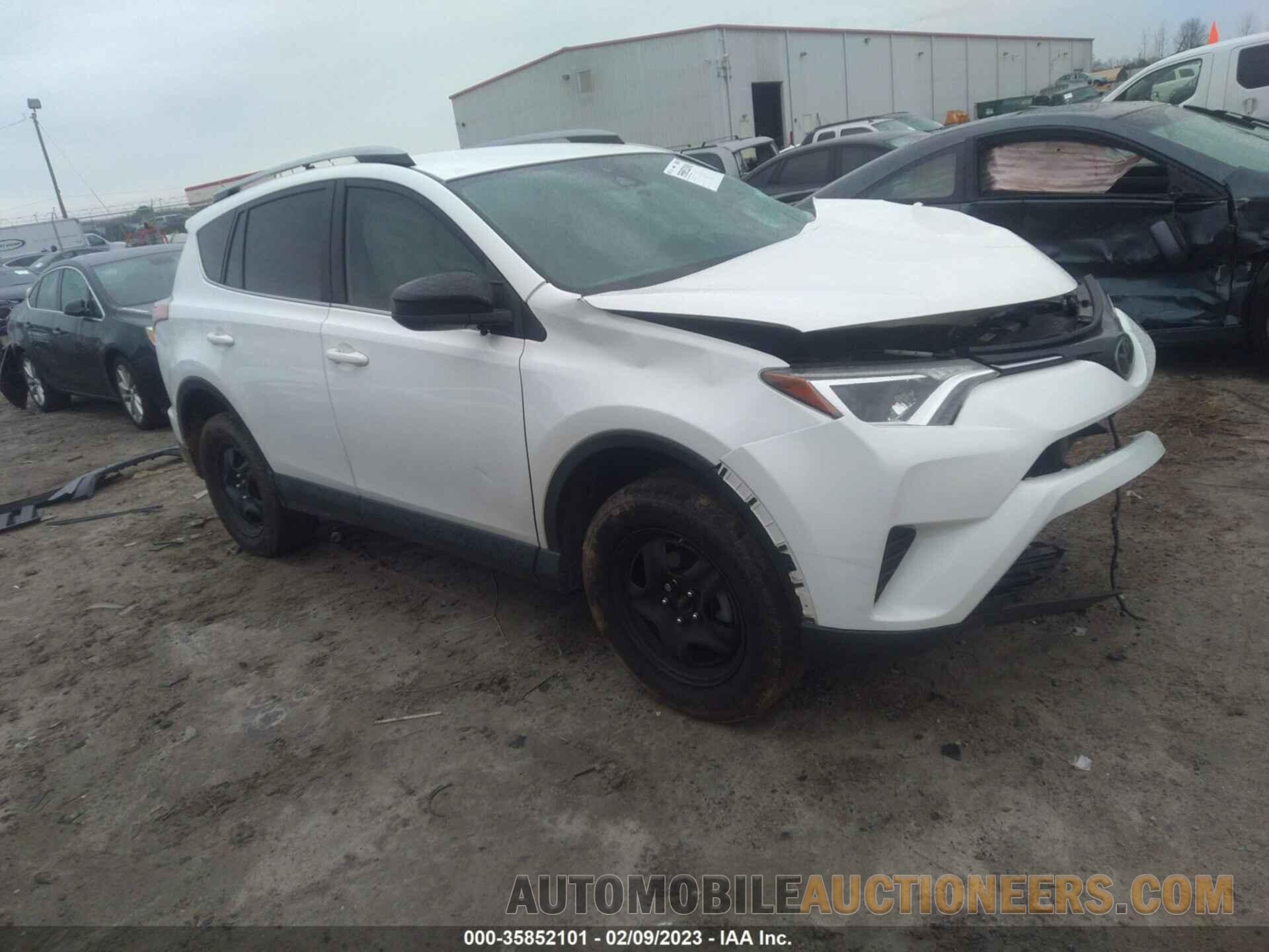 JTMZFREV1JJ749514 TOYOTA RAV4 2018