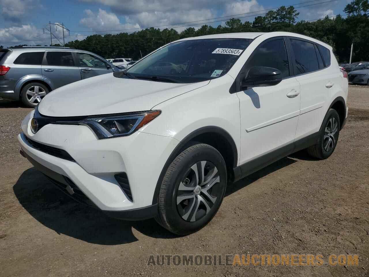 JTMZFREV1JJ749996 TOYOTA RAV4 2018